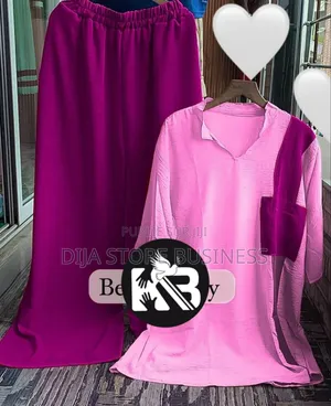 Photo - Ensemble Pour Femme