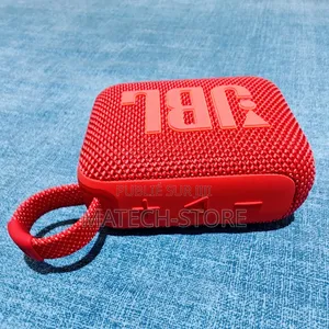 Enceinte Bluetooth Portable JBL Go 4