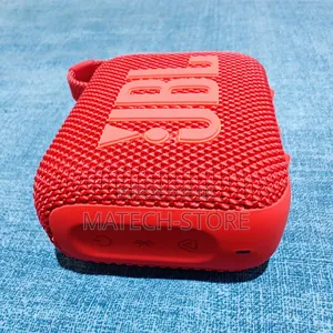 Enceinte Bluetooth Portable JBL Go 4
