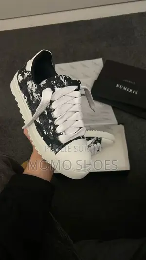 Photo - Chaussures Numeris