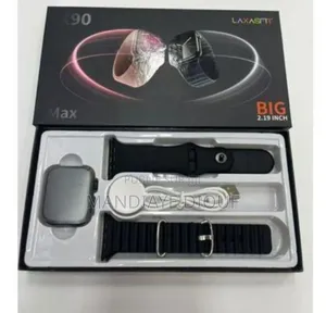 Photo - Smart Watch X90 Max 49mm À Vendre