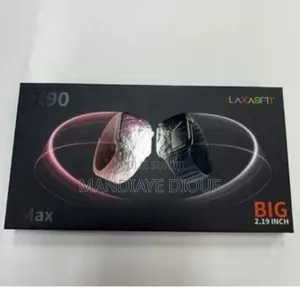 Smart Watch X90 Max 49mm À Vendre