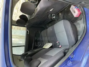 Hyundai Getz 1.6 2007 Blue