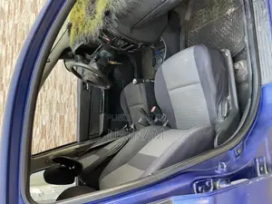 Hyundai Getz 1.6 2007 Blue