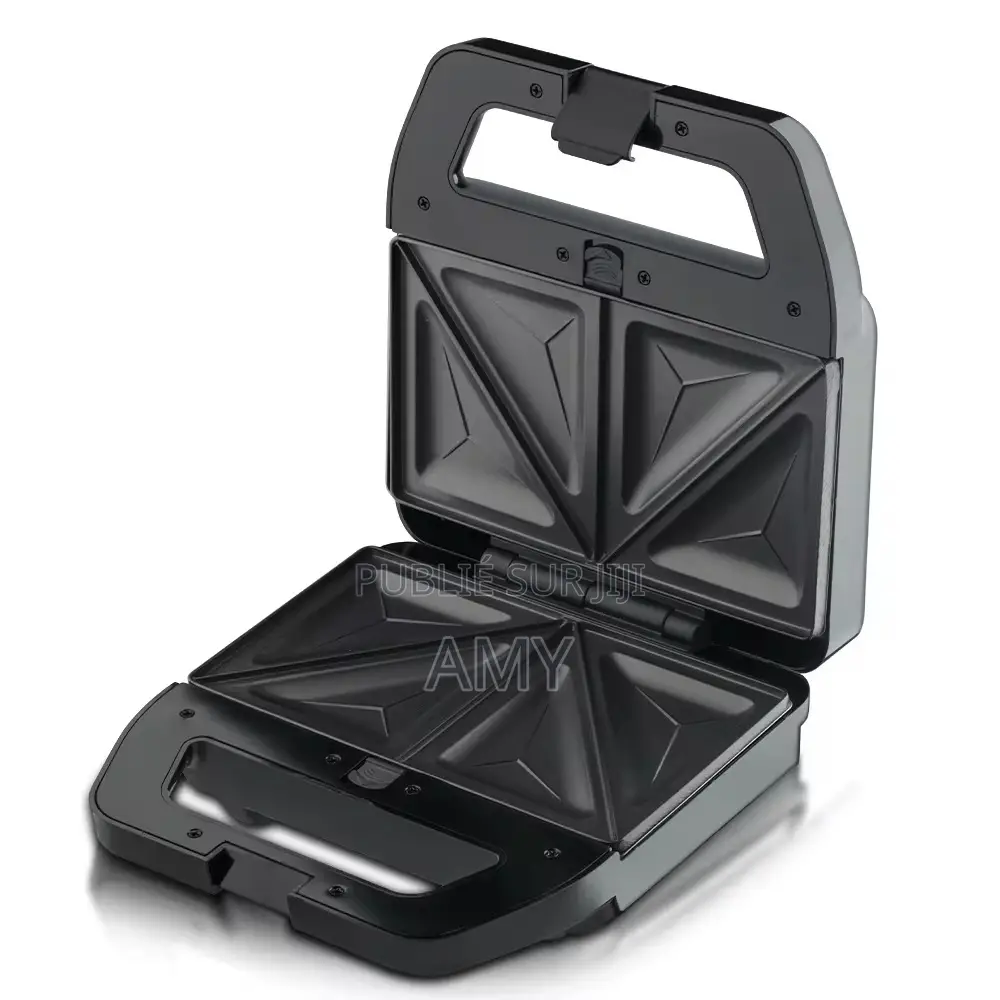 Machine Sandwich 6en1