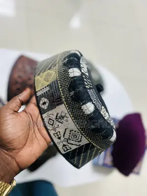 Photo - Tangara Kufi