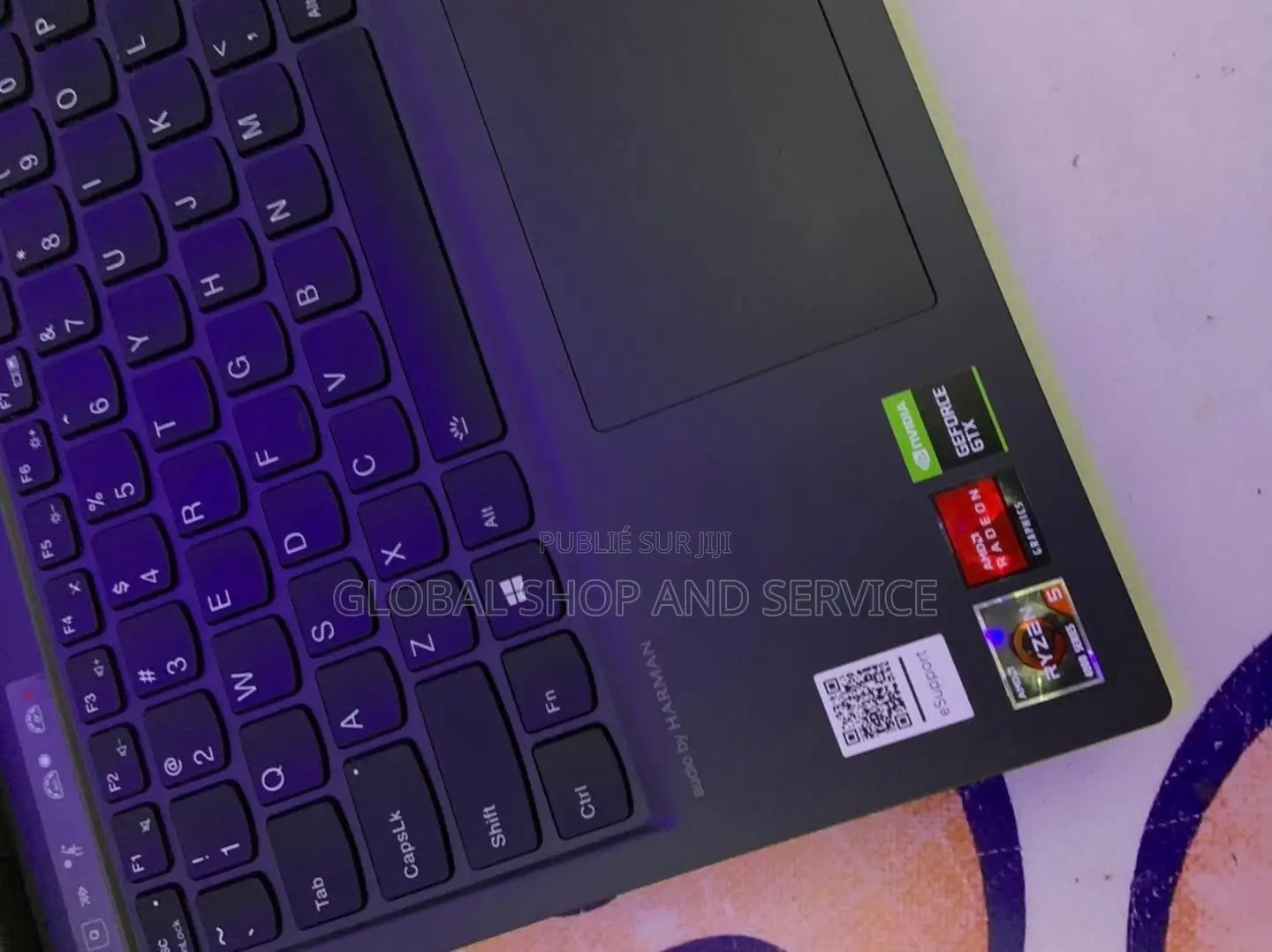 New Lenovo Legion Y530 24GB Intel Core I7 HDD+SSD 256GB