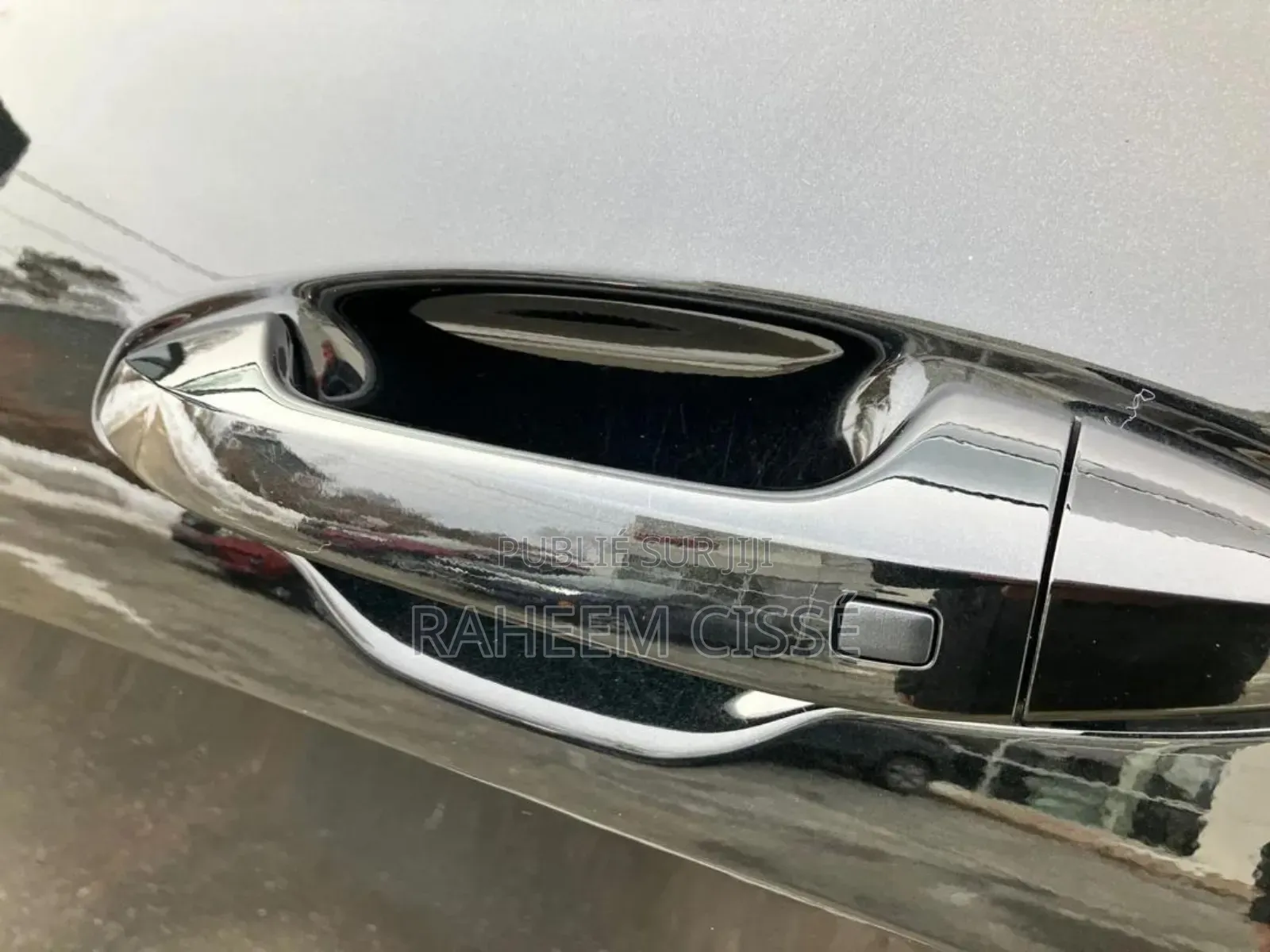 Kia Sportage EX 2024 Black