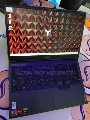 Photo - New Lenovo Legion Y530 24GB Intel Core I7 HDD+SSD 256GB