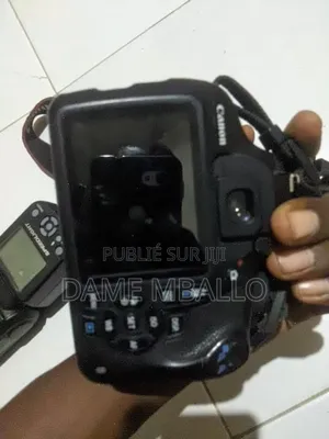 Photo - Appareil Photo