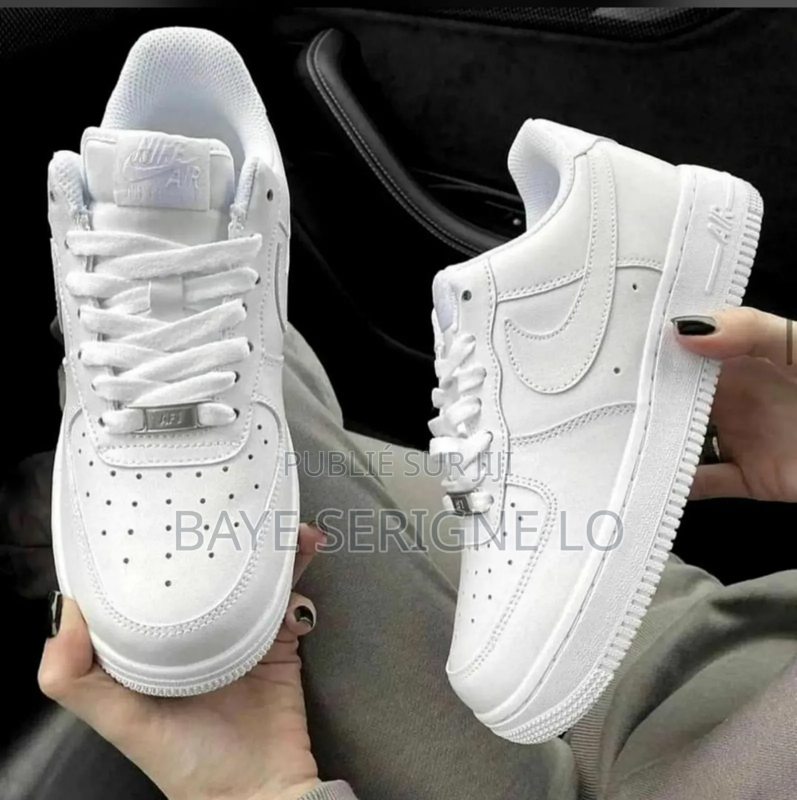 Chaussure Nike Air Force