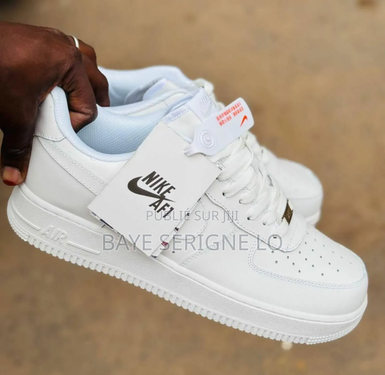 Chaussure Nike Air Force