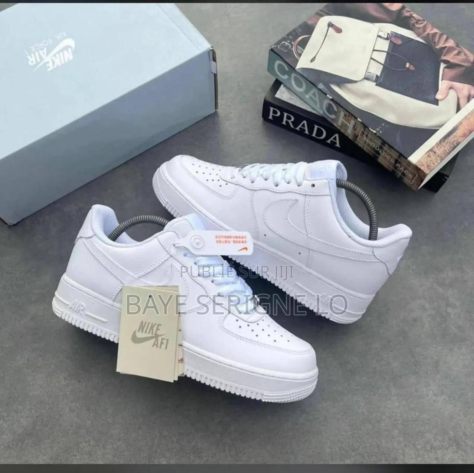 Chaussure Nike Air Force