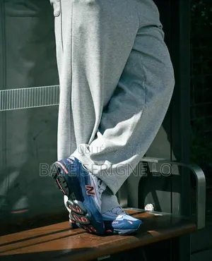 Photo - Chaussure New Balance 1000