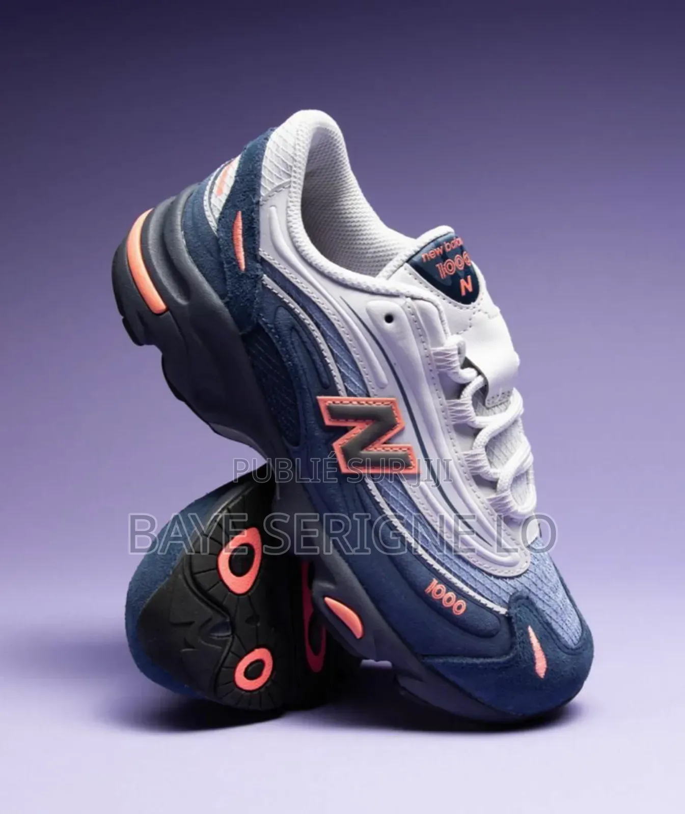 Chaussure New Balance 1000