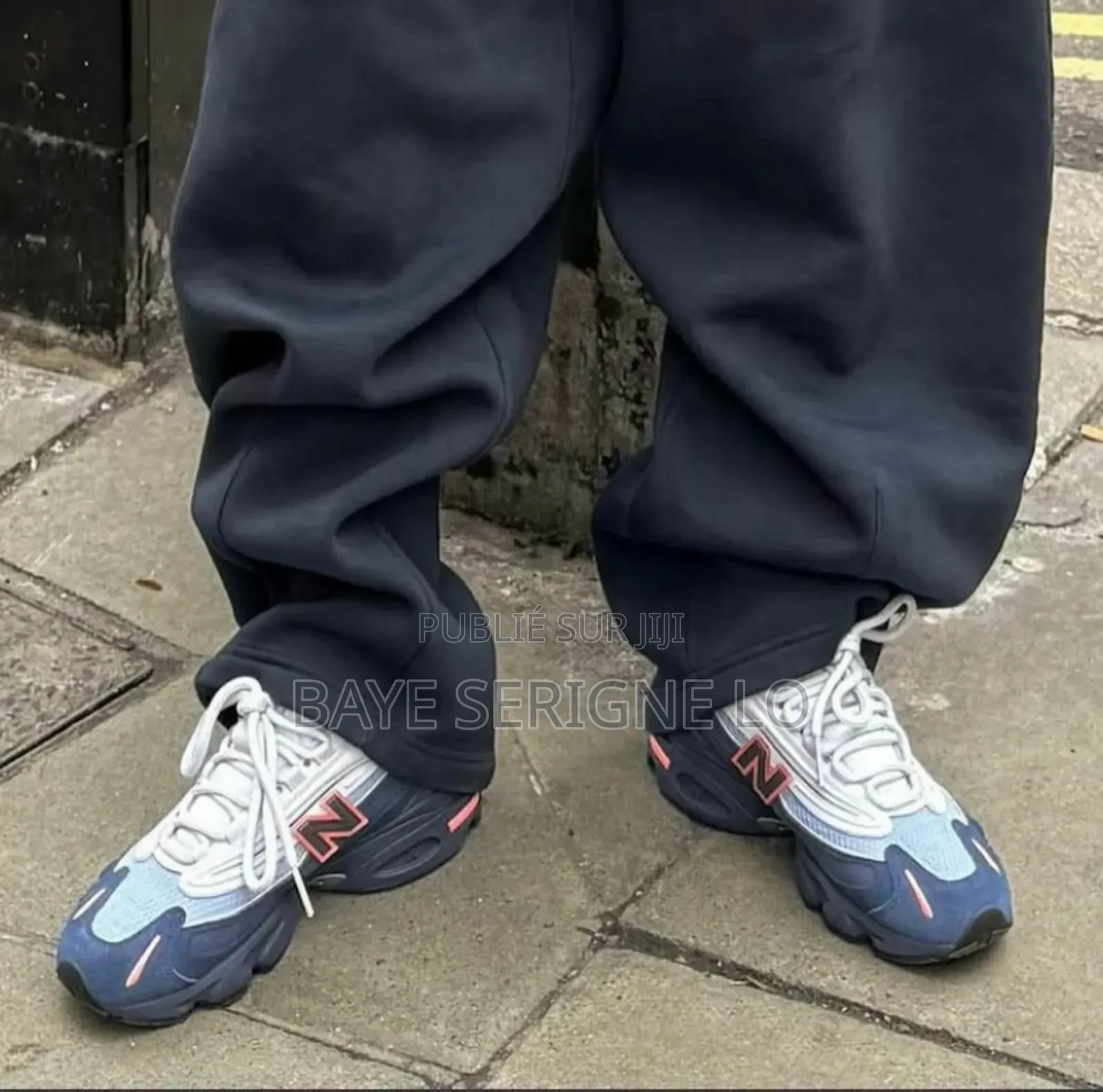 Chaussure New Balance 1000