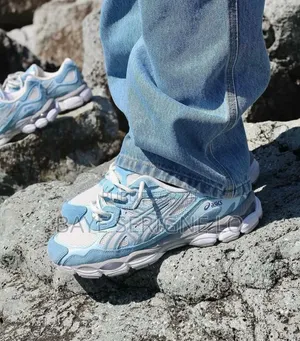 Photo - Chaussures Acsic Original