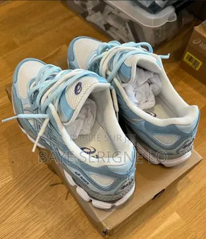 Chaussures Acsic Original