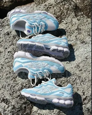 Chaussures Acsic Original