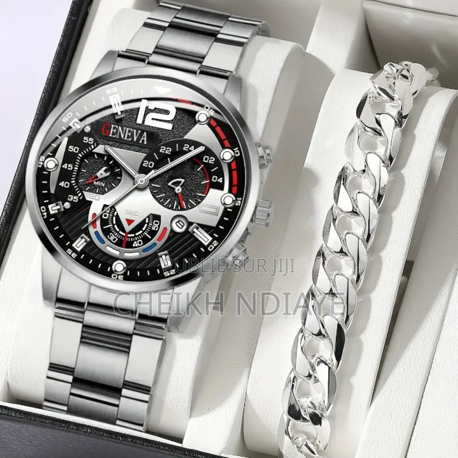Montre Pour Homme