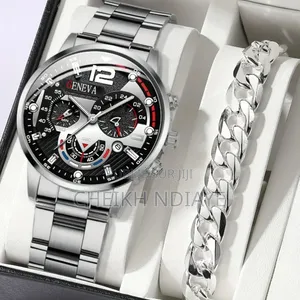 Montre Pour Homme