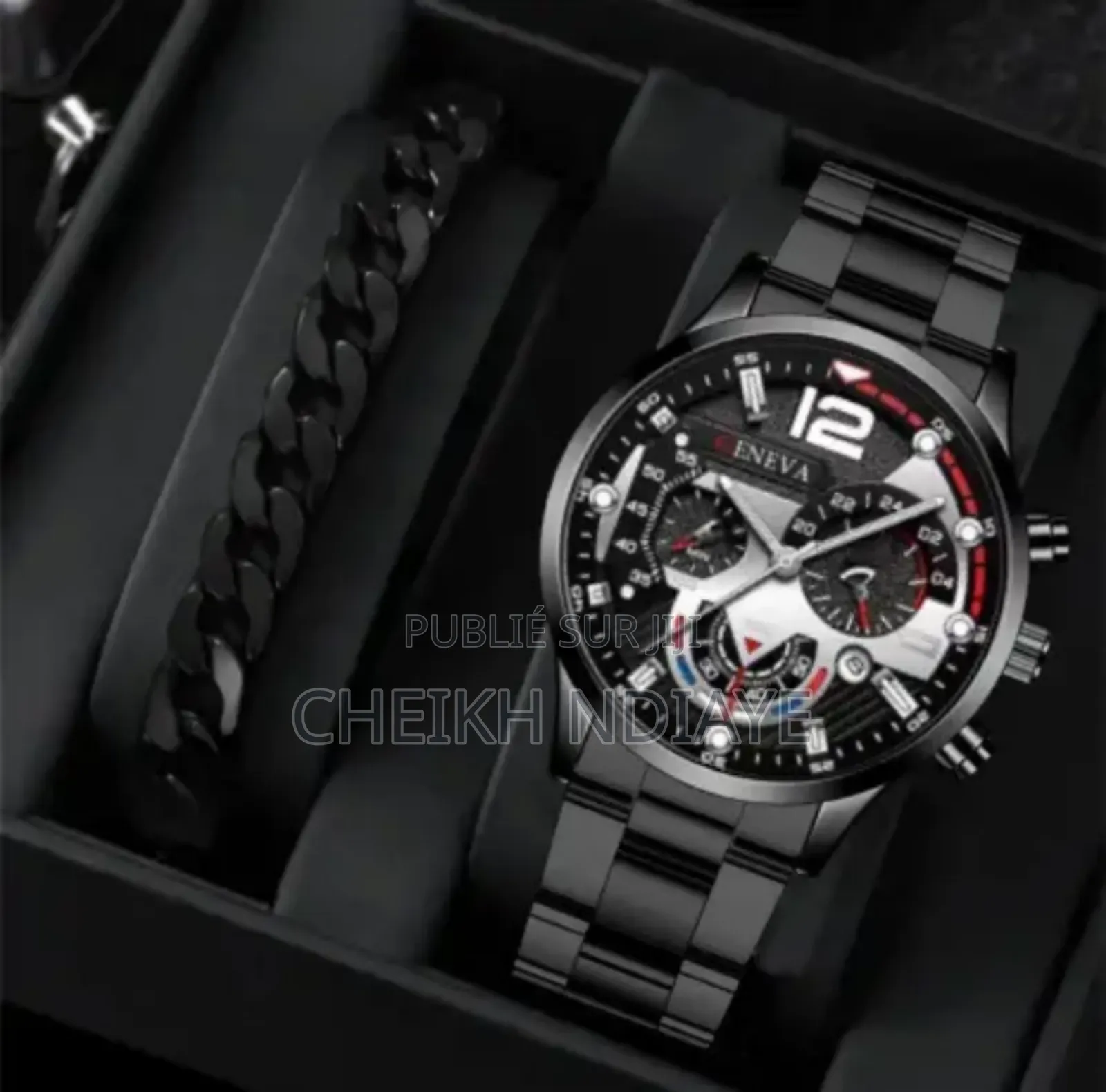 Montre Pour Homme