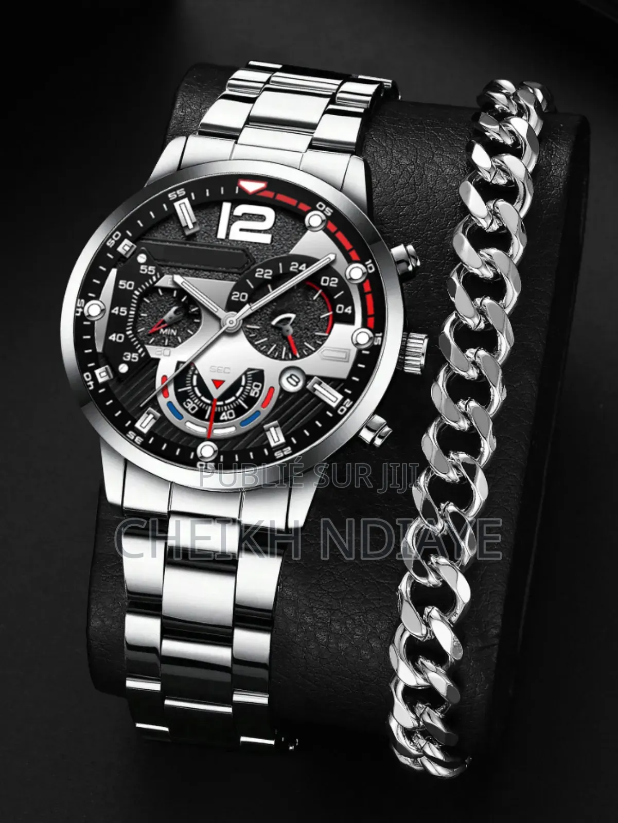 Montre Pour Homme