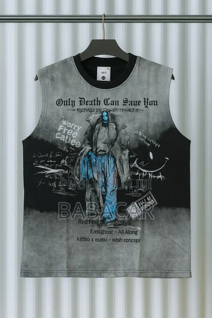 T-Shirt Manches Courtes