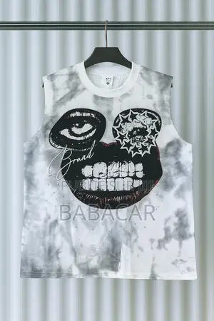 T-Shirt Manches Courtes