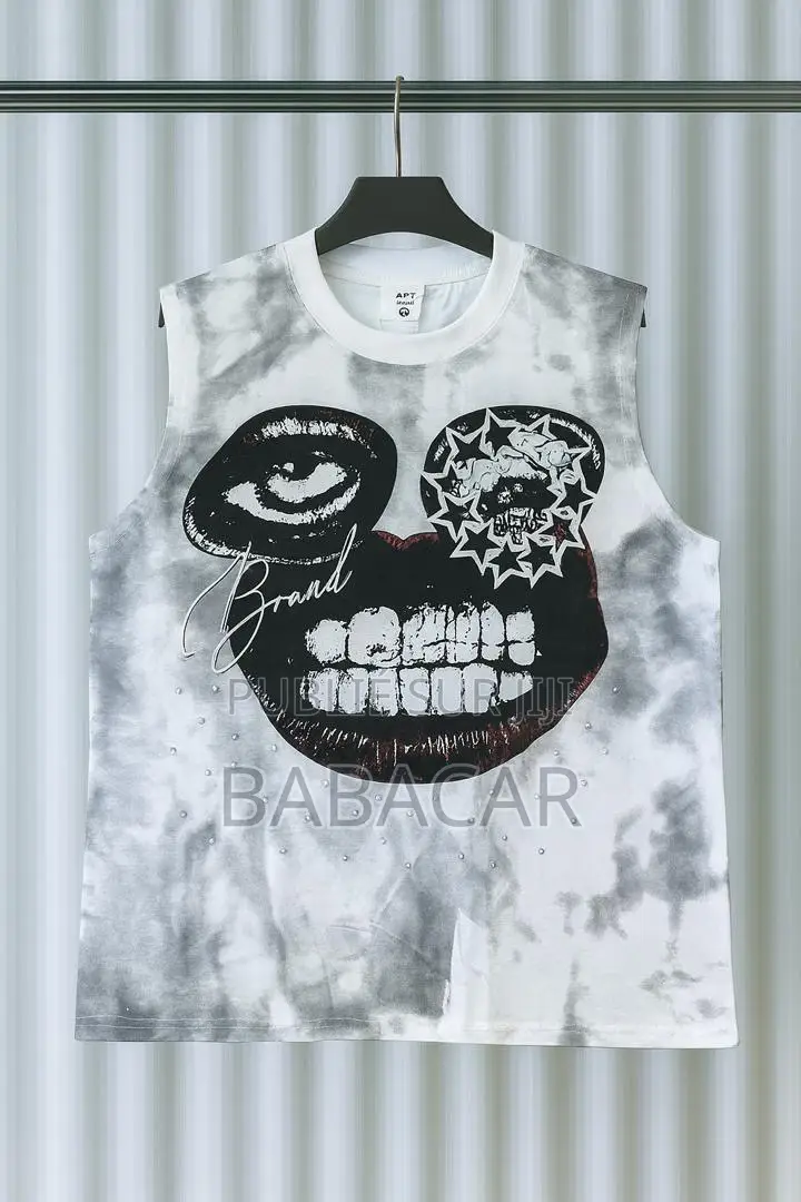 T-Shirt Manches Courtes