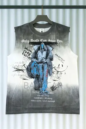 Photo - T-Shirt Manches Courtes