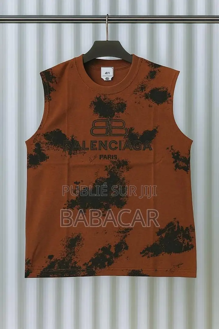 T-Shirt Manches Courtes