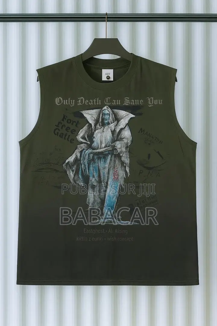 T-Shirt Manches Courtes