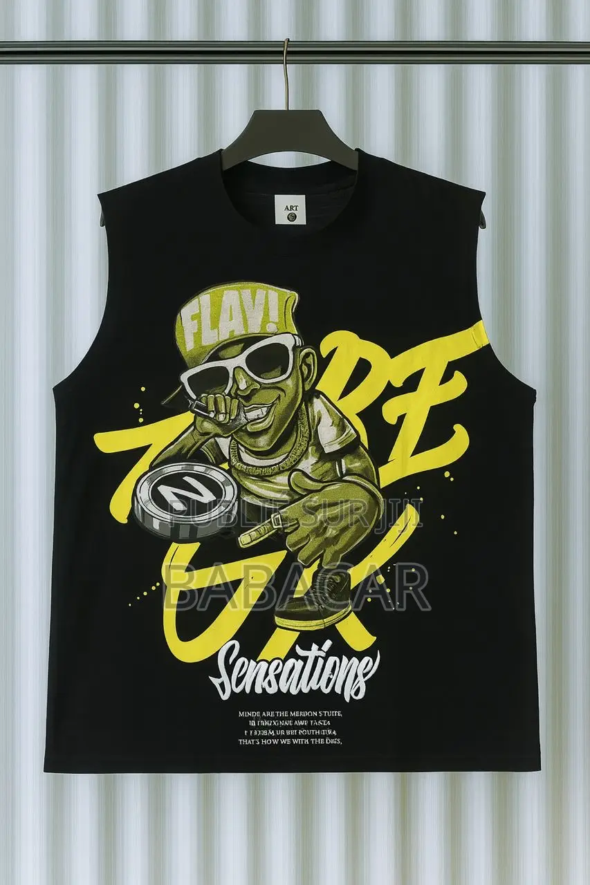 T-Shirt Manches Courtes