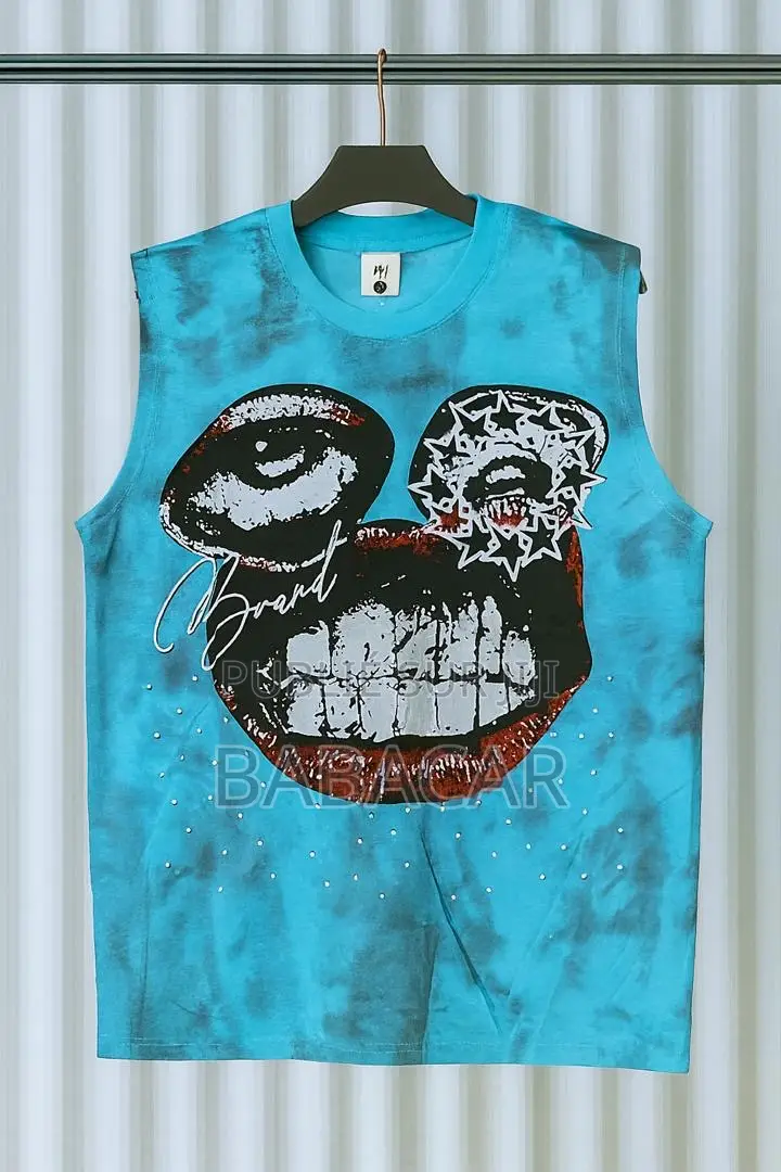 T-Shirt Manches Courtes