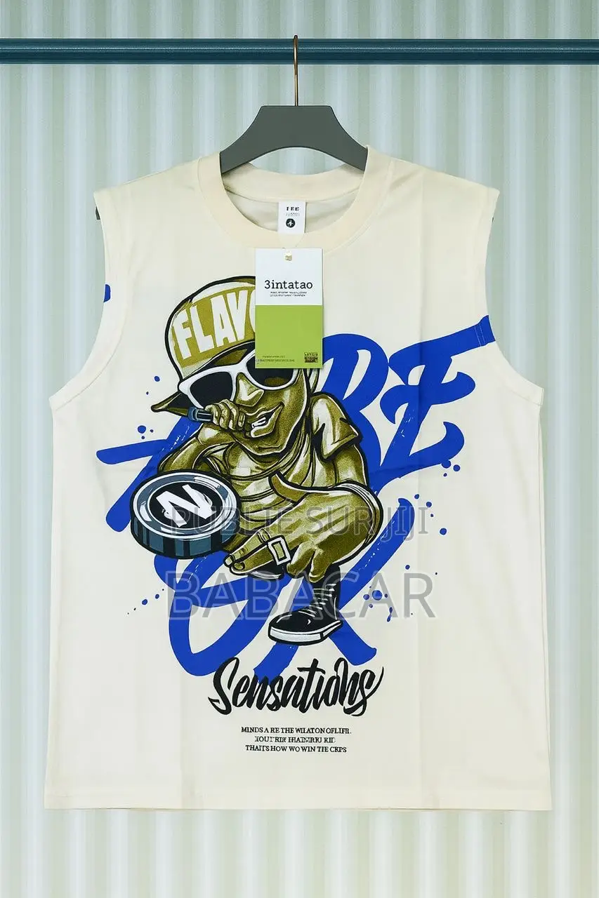 T-Shirt Manches Courtes