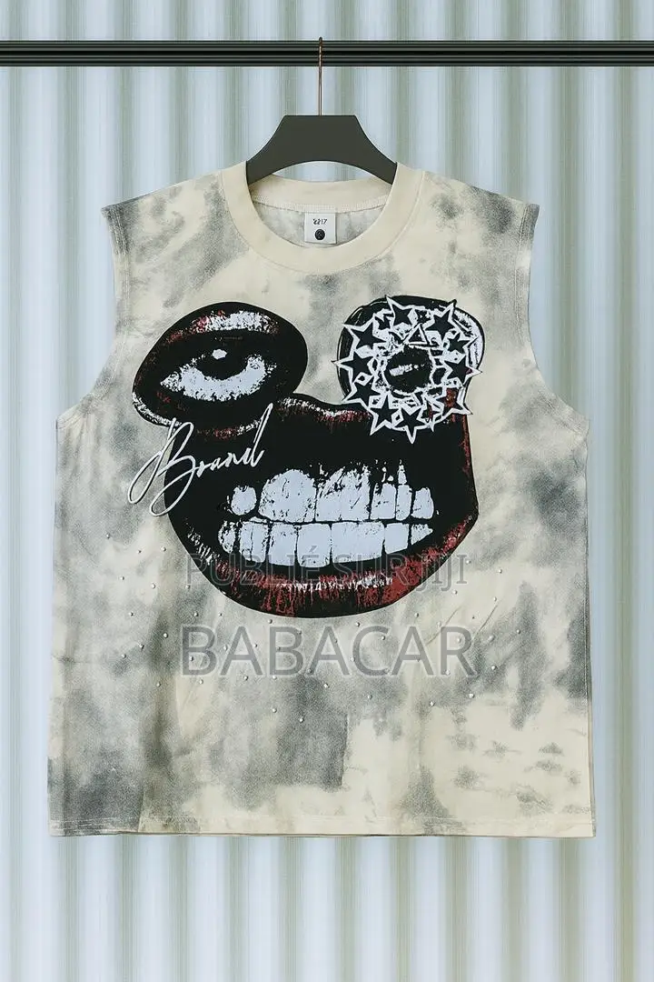 T-Shirt Manches Courtes