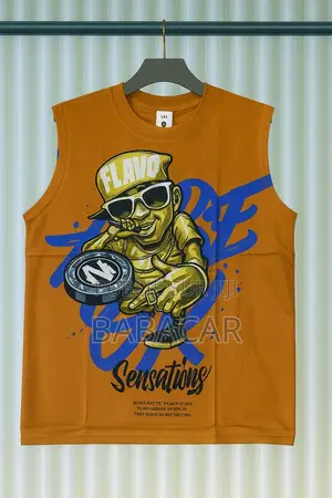 T-Shirt Manches Courtes