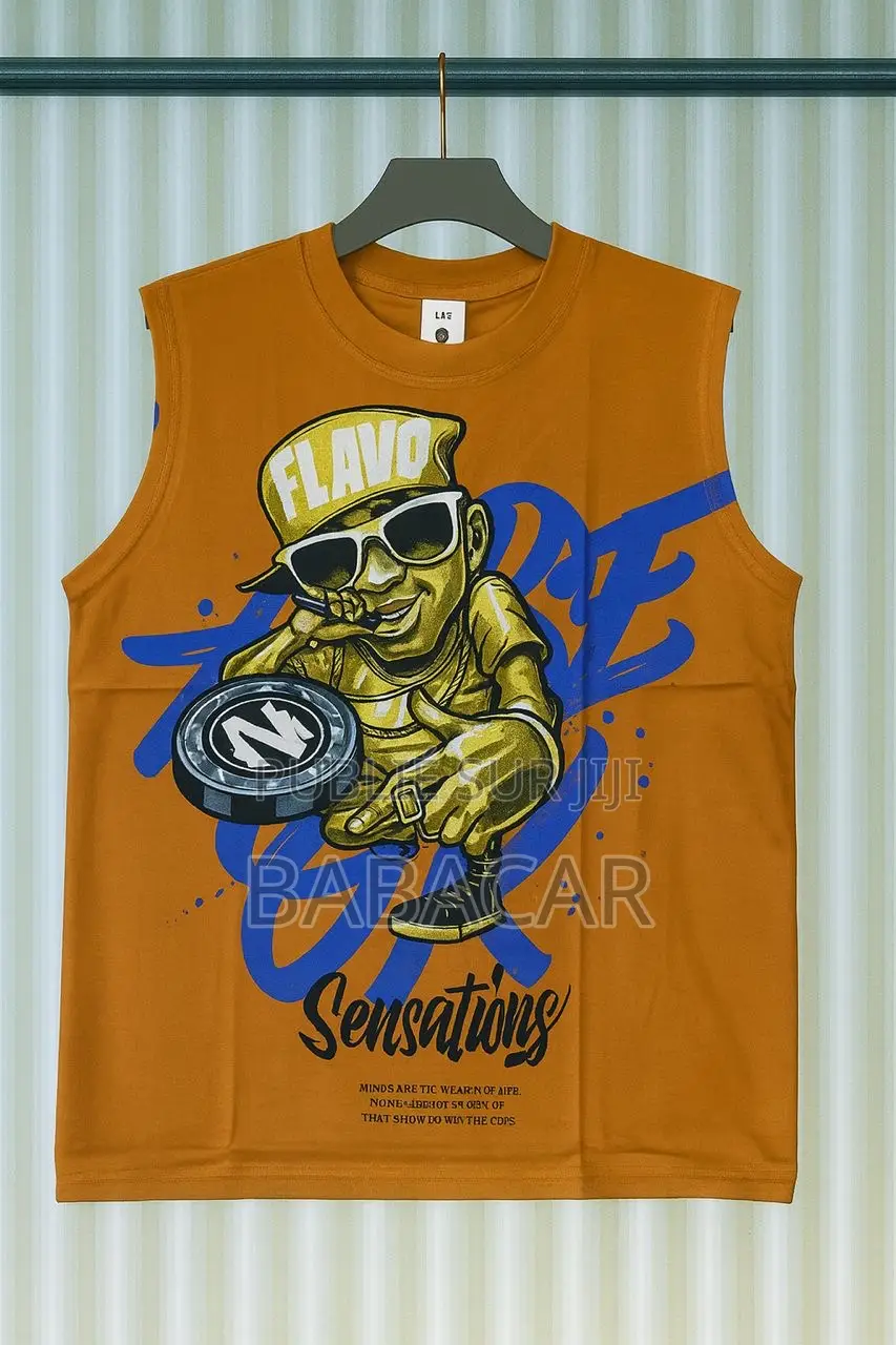 T-Shirt Manches Courtes