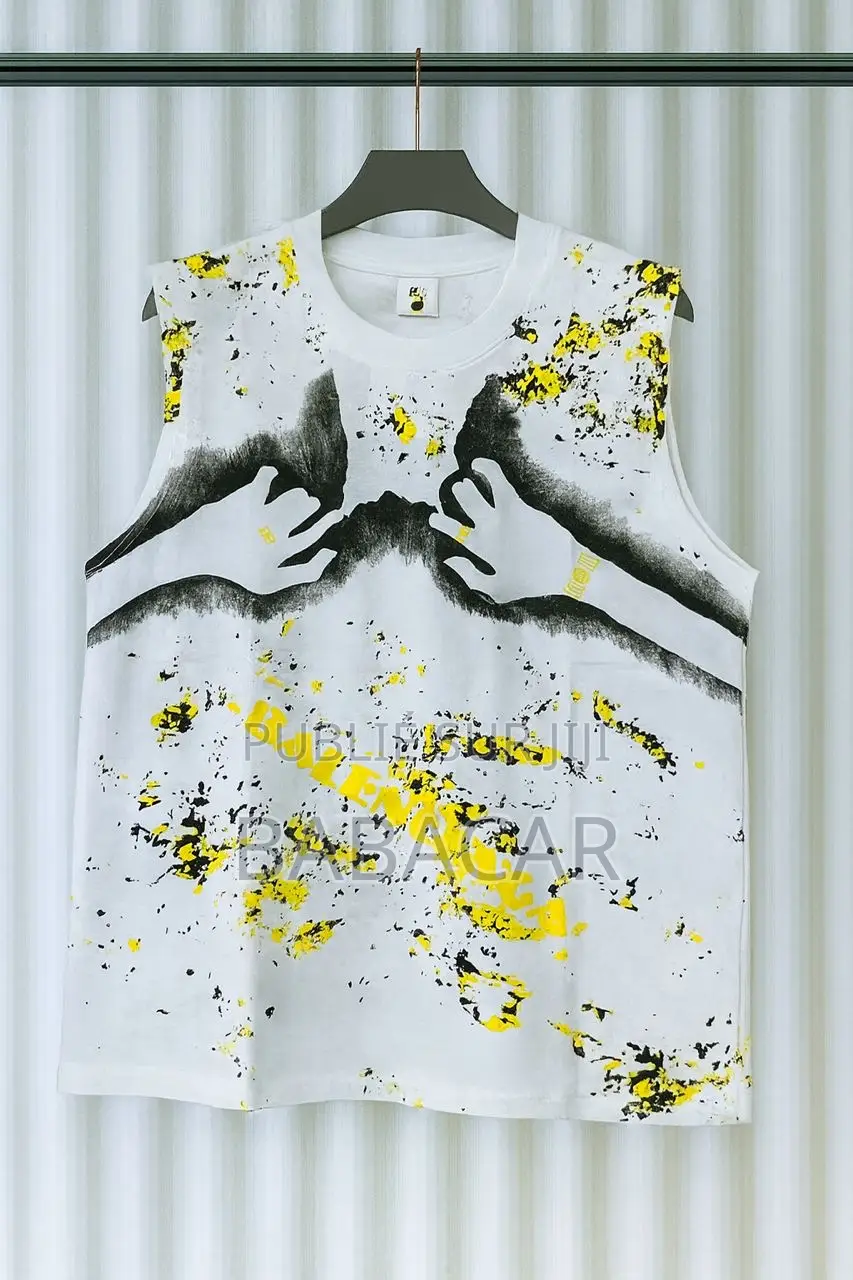 T-Shirt Manches Courtes