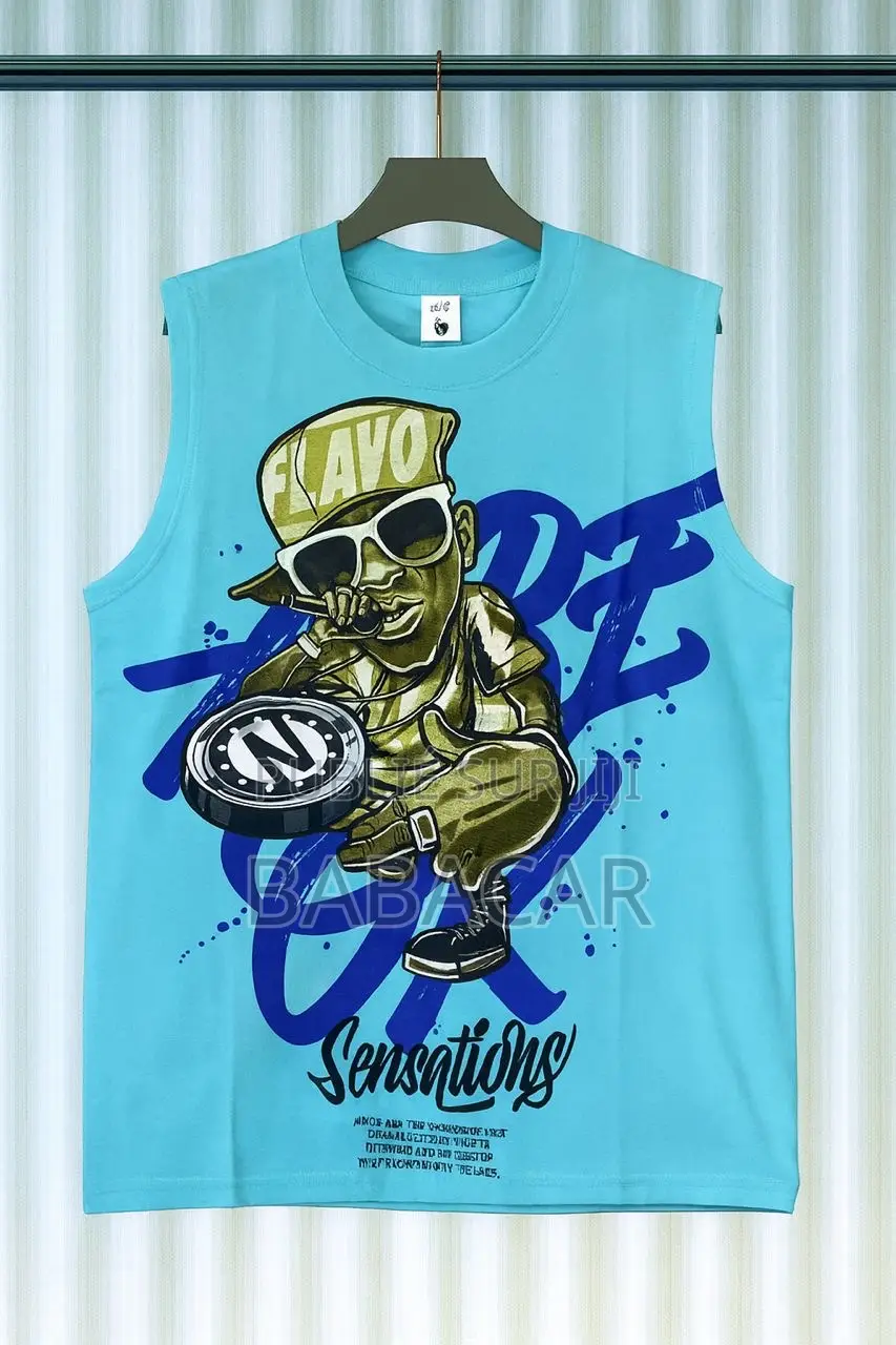 T-Shirt Manches Courtes