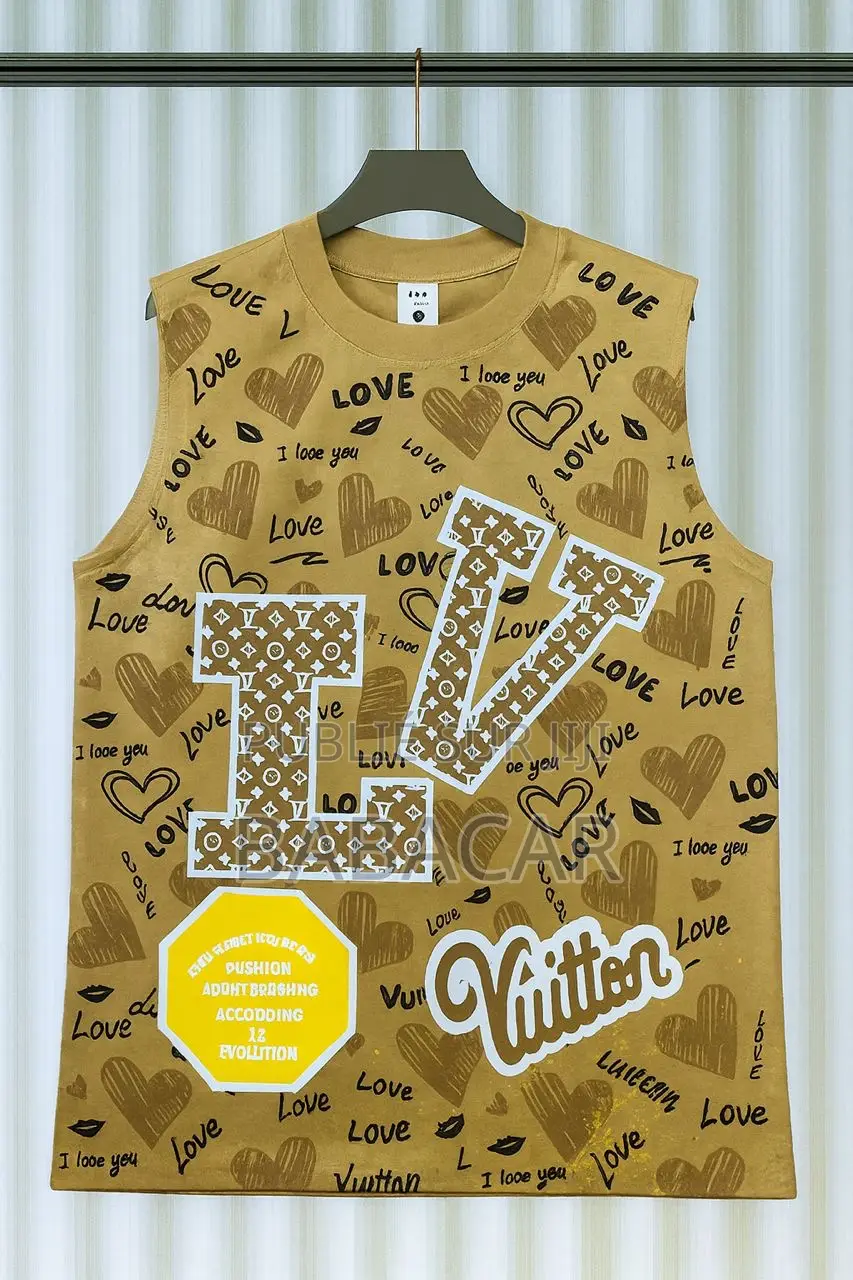 T-Shirt Manches Courtes