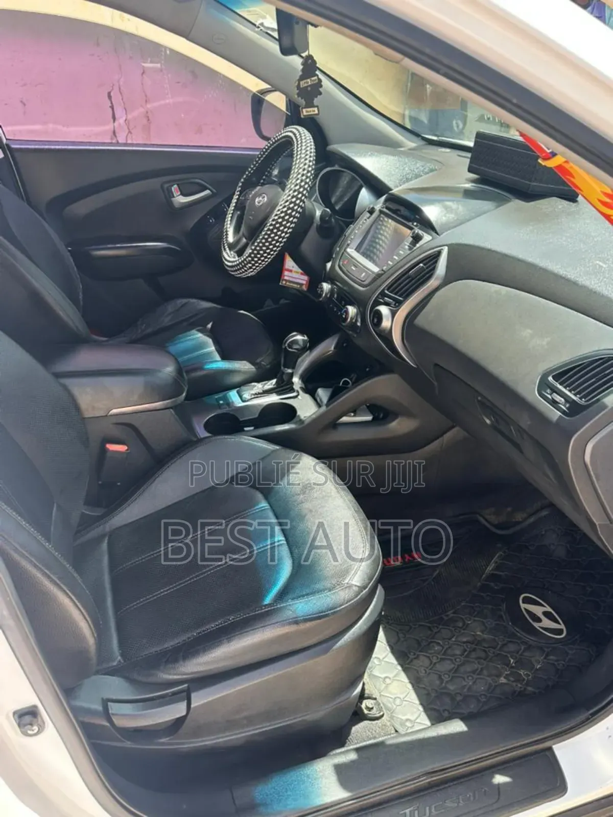 Ford Explorer 2017 Black