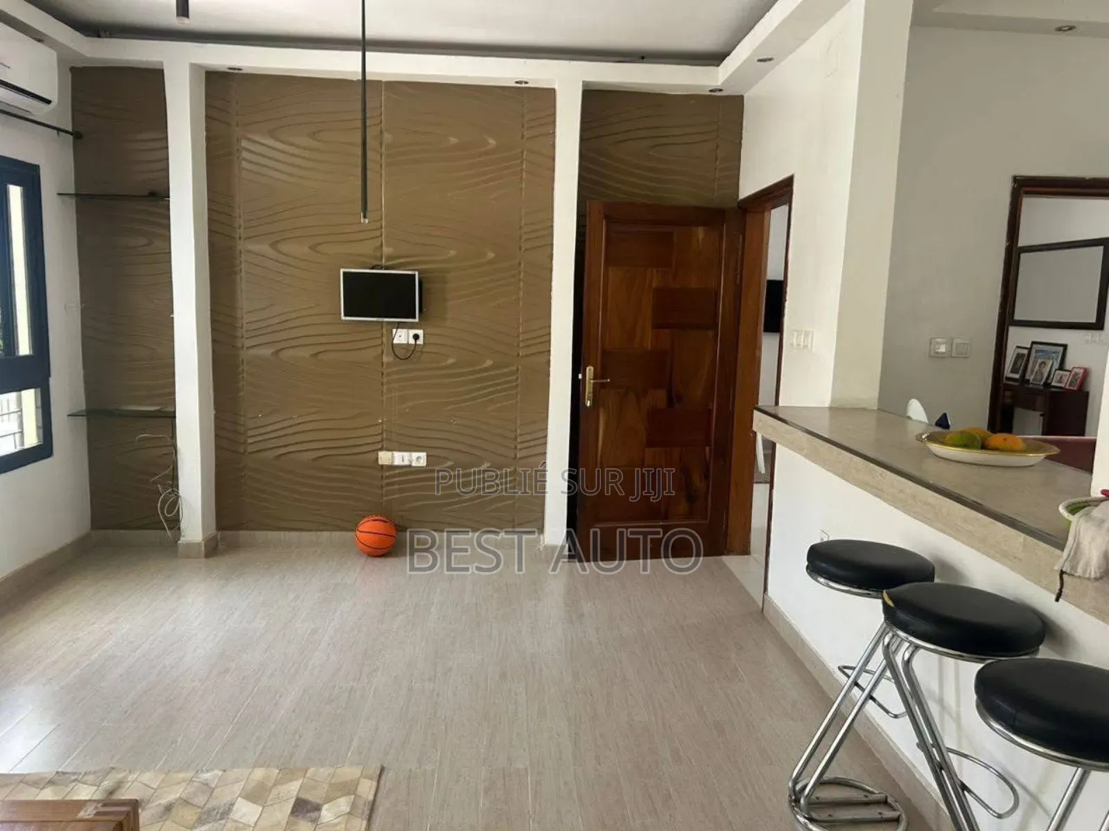 R+2 À Vendre Au Mariste