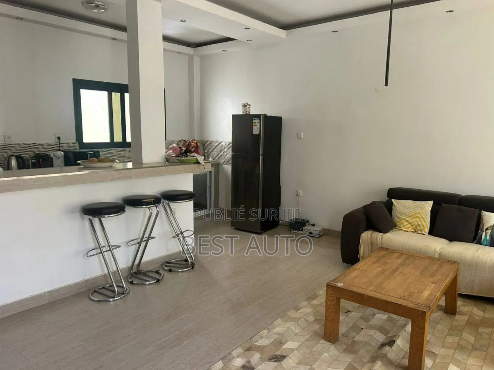 R+2 À Vendre Au Mariste