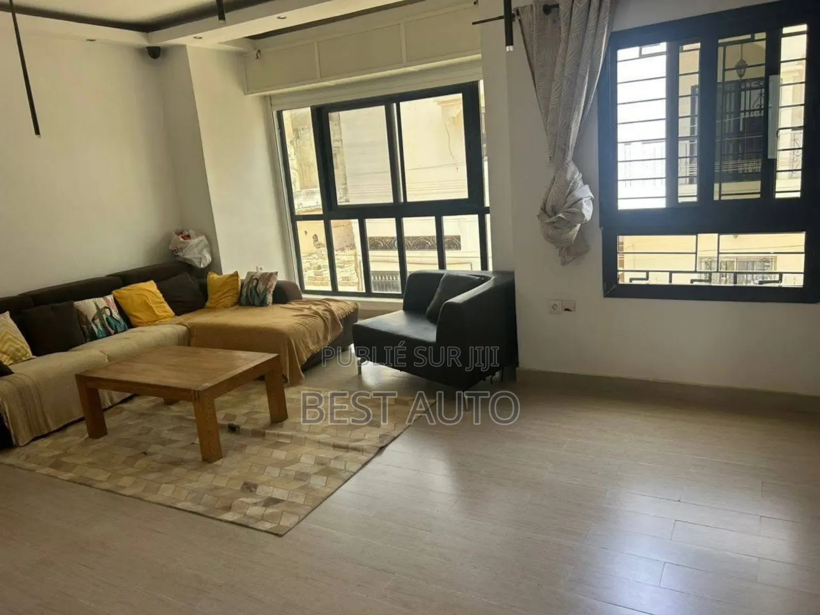 R+2 À Vendre Au Mariste