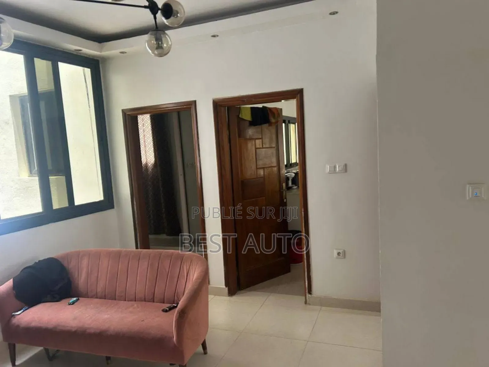 R+2 À Vendre Au Mariste