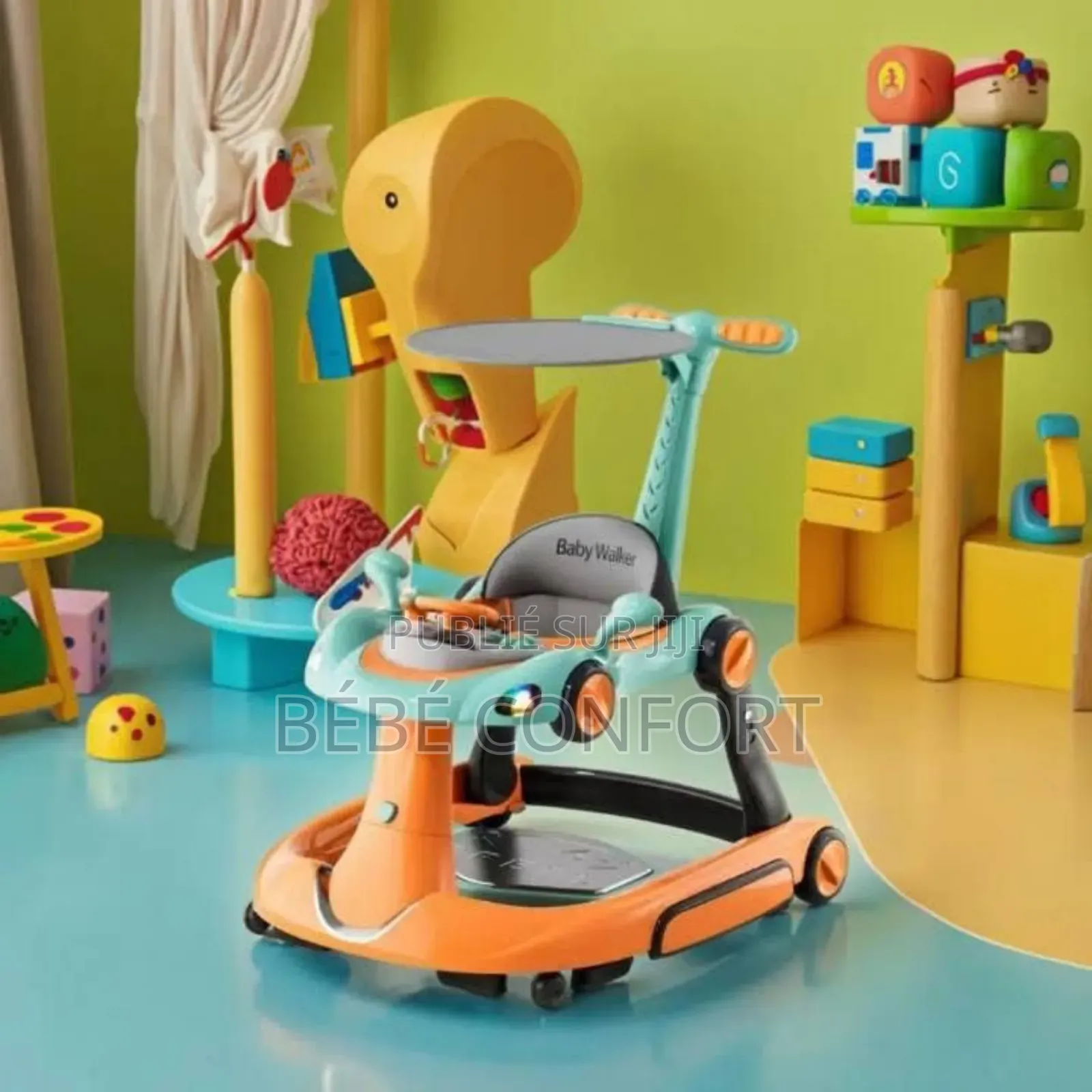 Youpala Multifonction