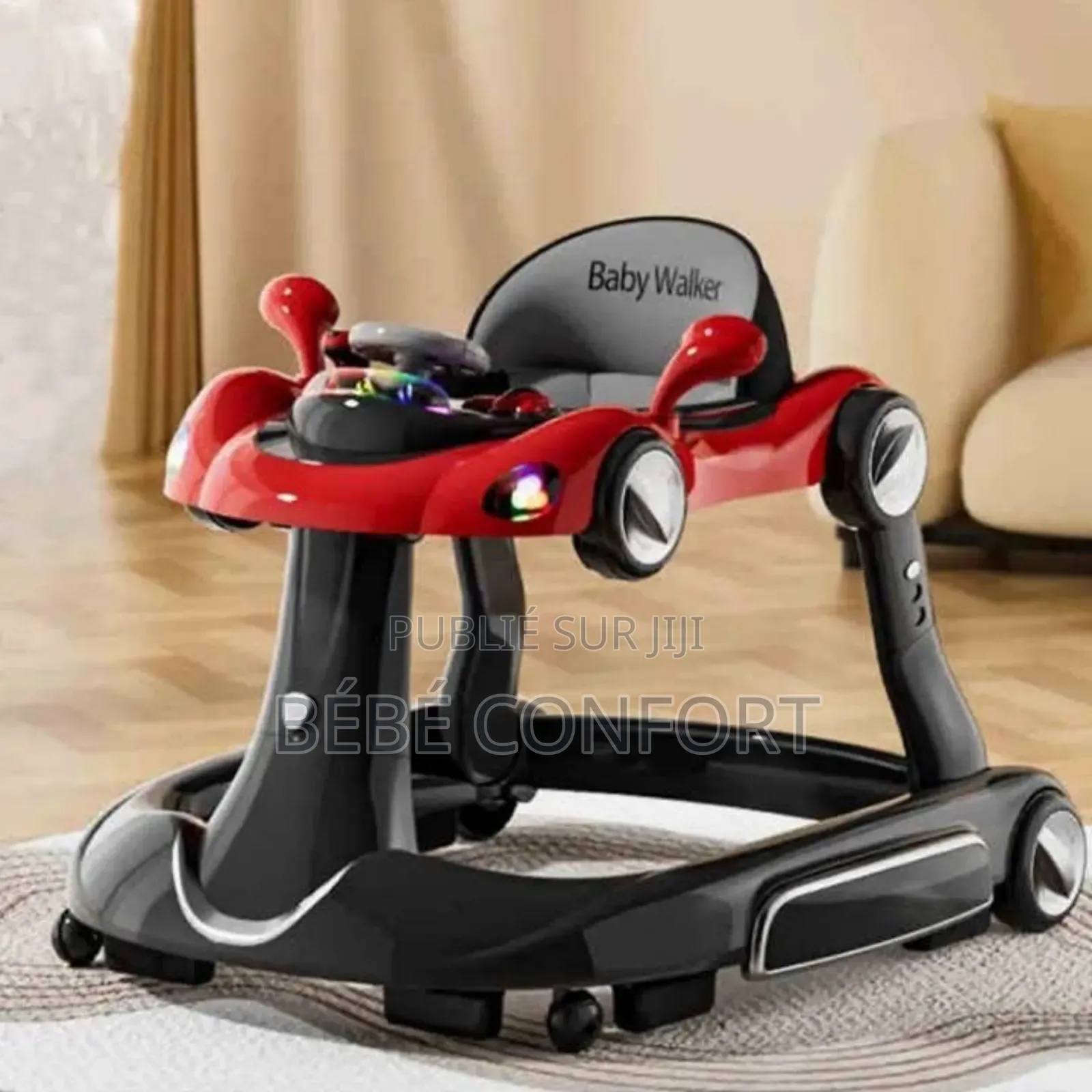 Youpala Multifonction