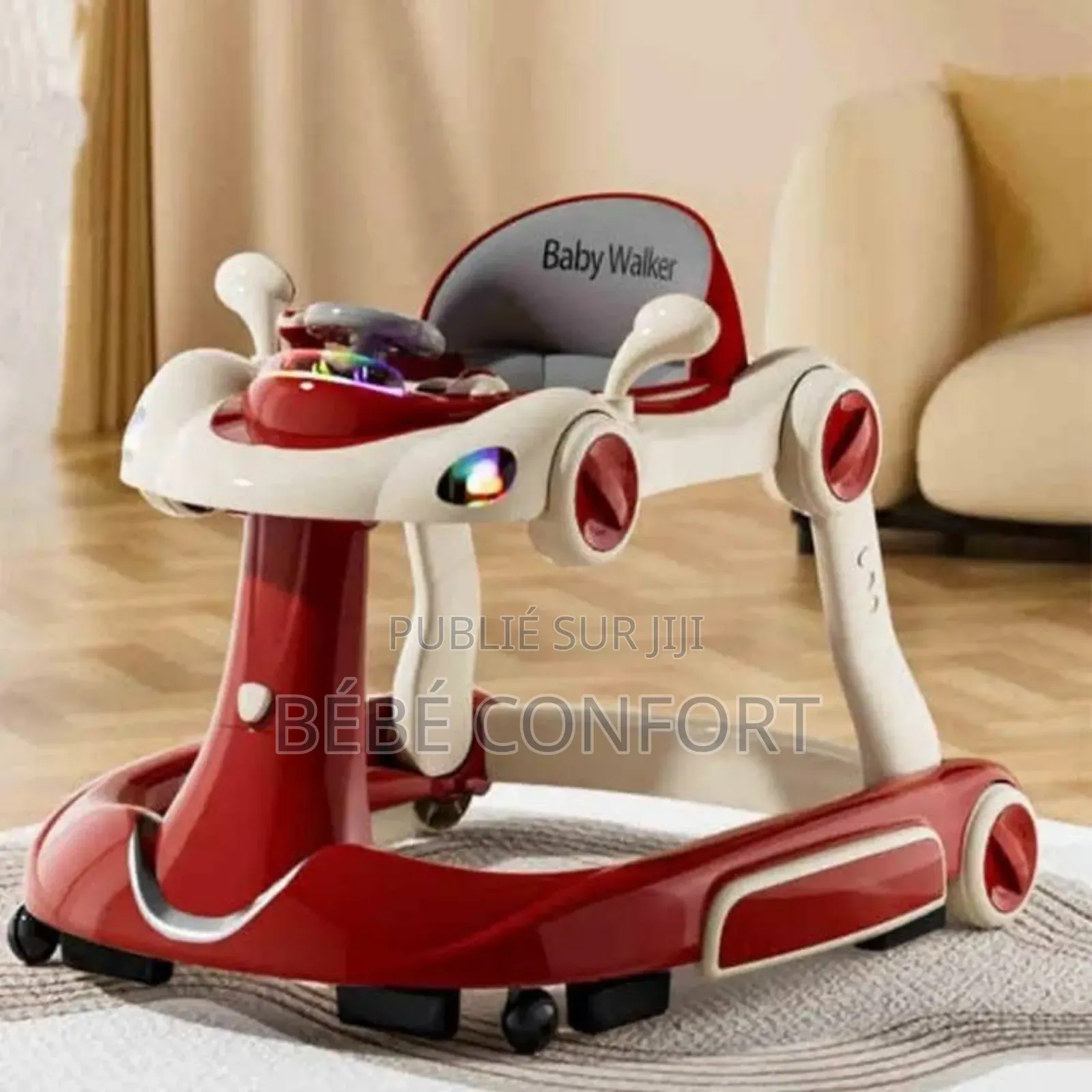 Youpala Multifonction